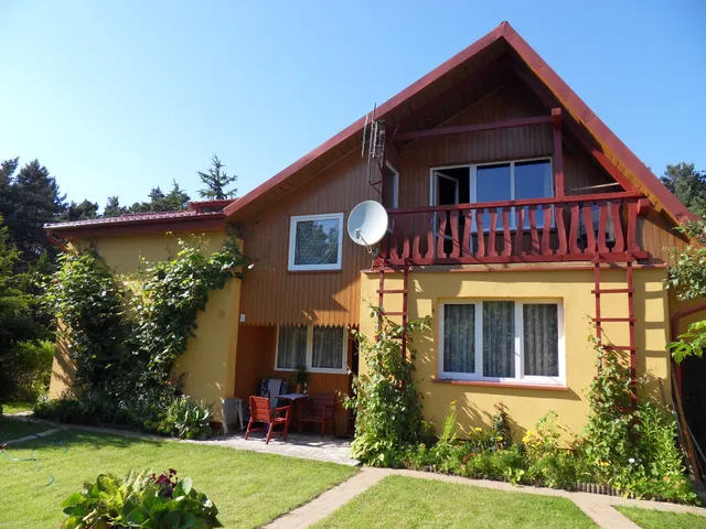 Bliźniak nad Morzem