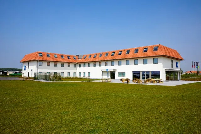 ibis budget Oostende airport