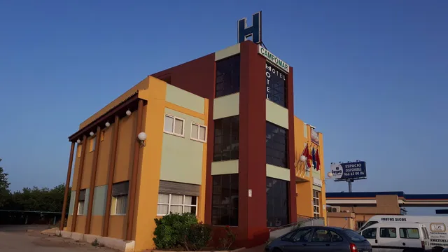 Hotel Campomar