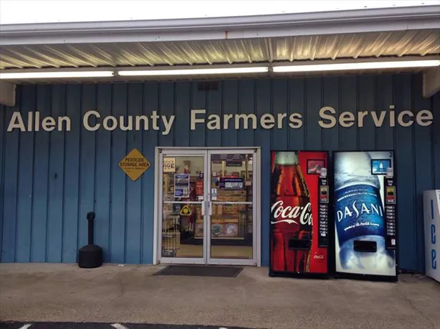 Allen County Farmers Service, Inc