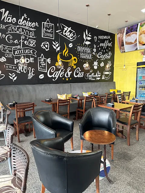 Café & Cia