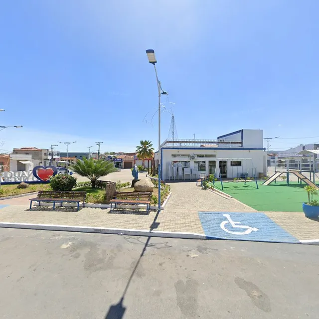 RESTAURANTE FAMÍLIA DO MANU