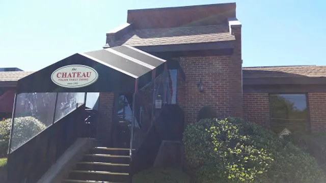 The Chateau Restaurant Stoughton