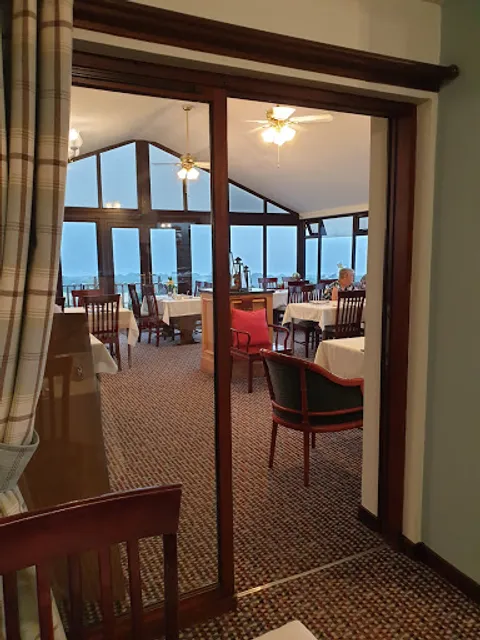 Monturpie Restaurant