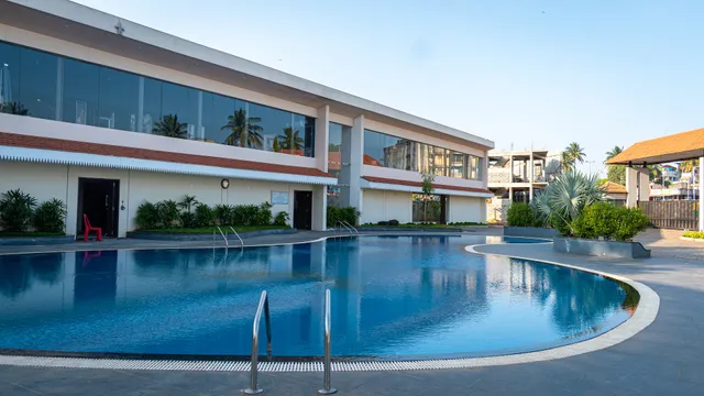 Mayur Belgaum Presidency Hotel & Spa