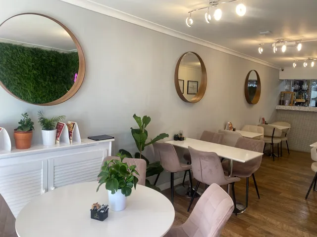 Lena's Cuisine and Cocktail Bar