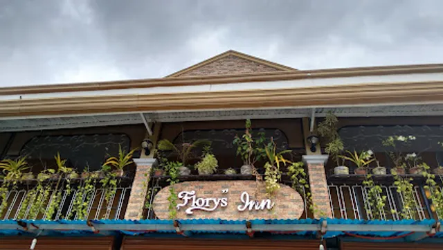 Flory's Inn Cebu