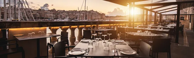 Don Berto Restaurant