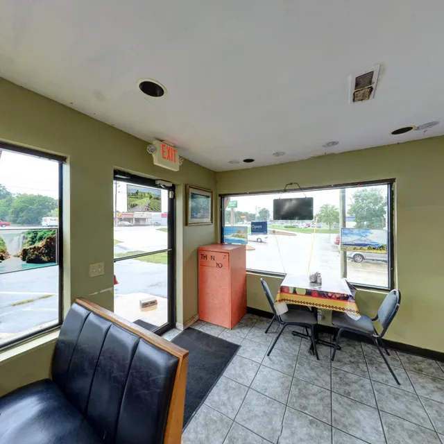 Morenos Mexican Restaurant