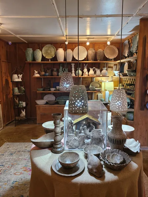 Peter's Pottery