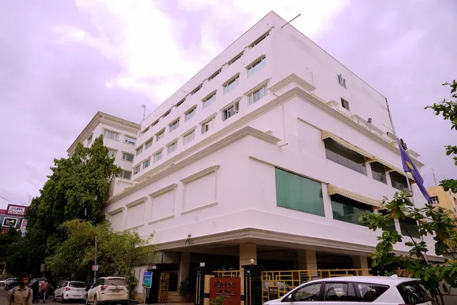 Fortune Murali Park, Vijayawada - Member ITC hotels' group
