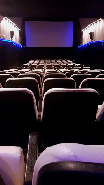 Cinema Super