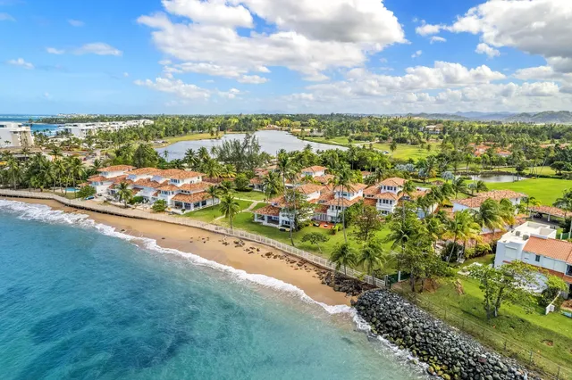 The Cottages at Dorado Beach