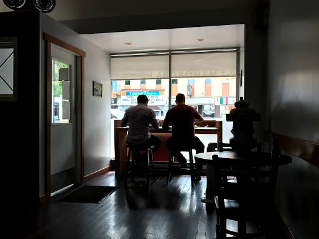 Mahoroba Japanese Restaurant