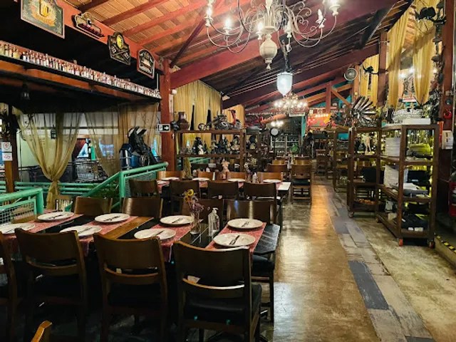 Don Camillo Ristorante Italiano