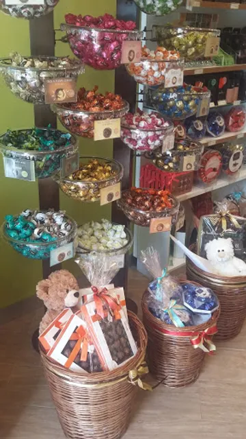 Cacau Show - Chocolates