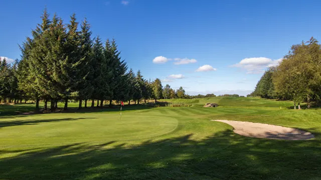 Harburn Golf Club