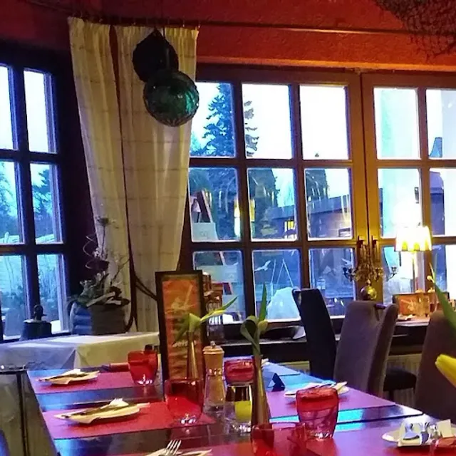 Fischrestaurant Blinkfür