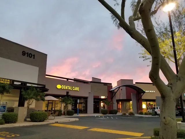 Monte Vista Village Center Shops