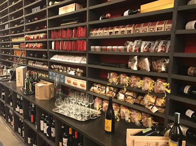 Fred. Enoteca Ristorante