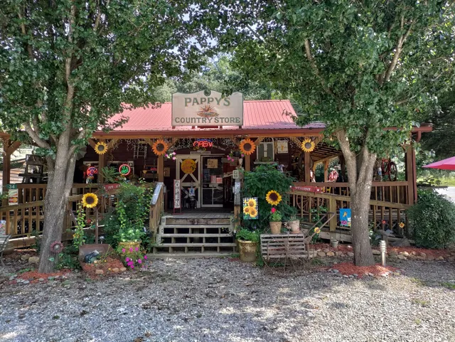 Pappy's Country Store