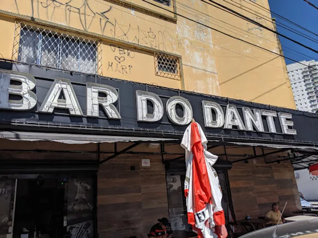 Bar do Dante