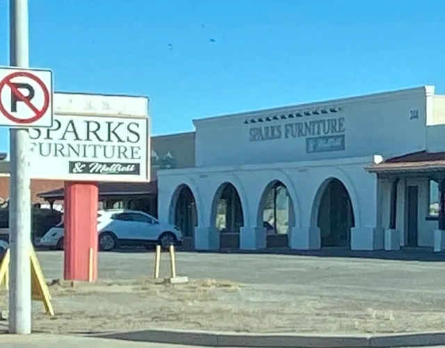 Sparks Furniture