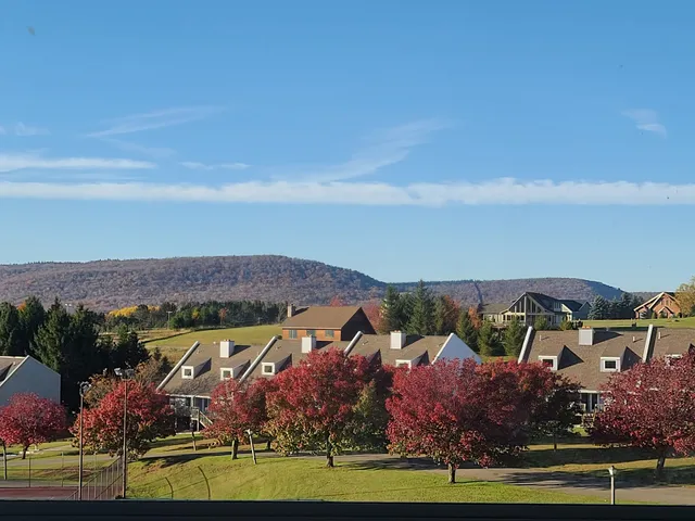 Land of Canaan Home Owners