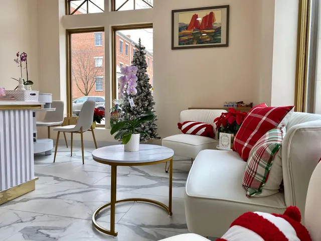 The West Wind Nail Care