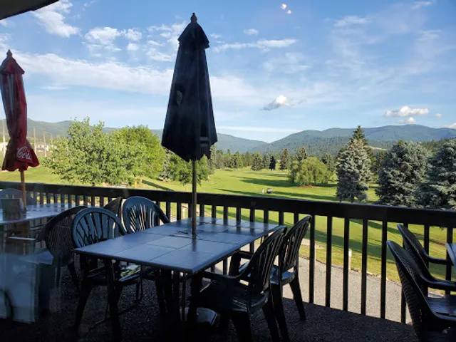 Palenque Mexican Restaurant