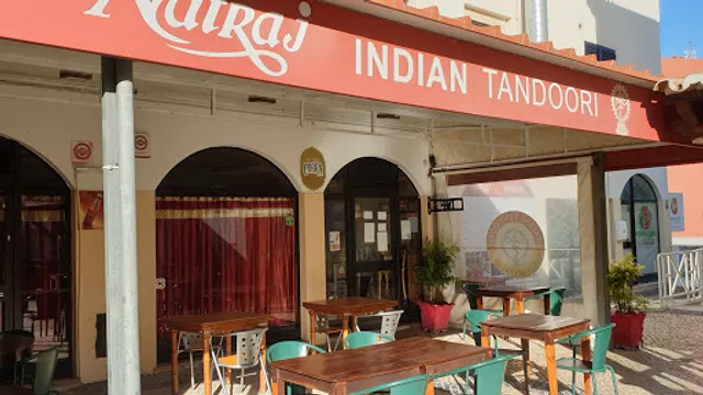 Natraj Indian Tandoori