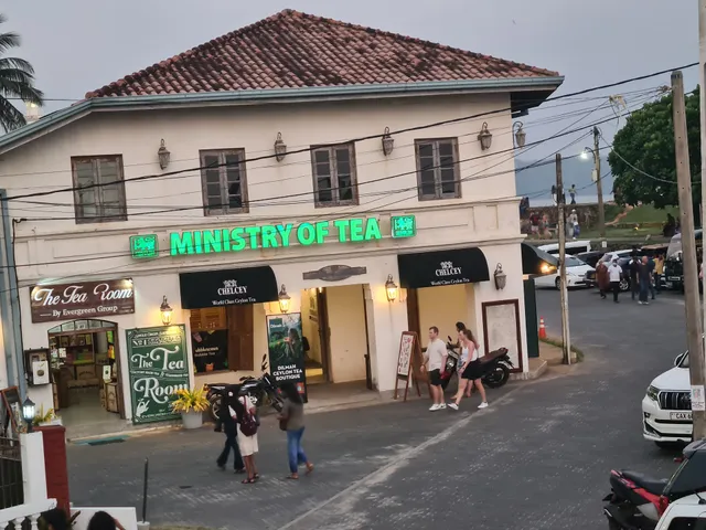 Small House Boutique Guest House