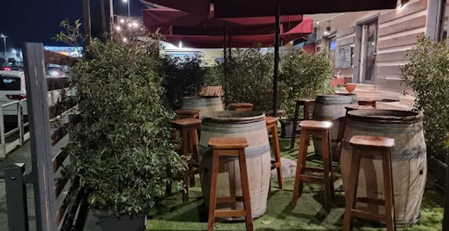 The Golden Pot Brewpub