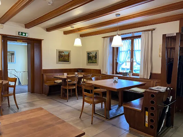 Restaurant Post Mariastein