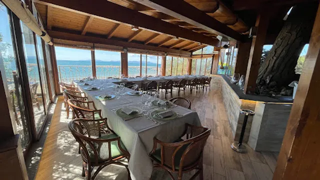 Ristorante Il Boschetto Follonica
