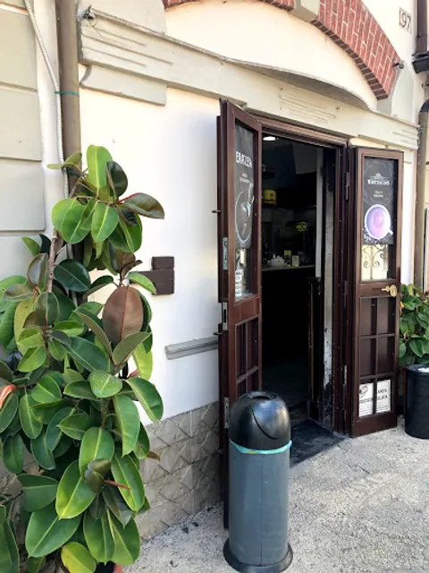 Bar Tabacchi Pappagone di Francesconi Monica