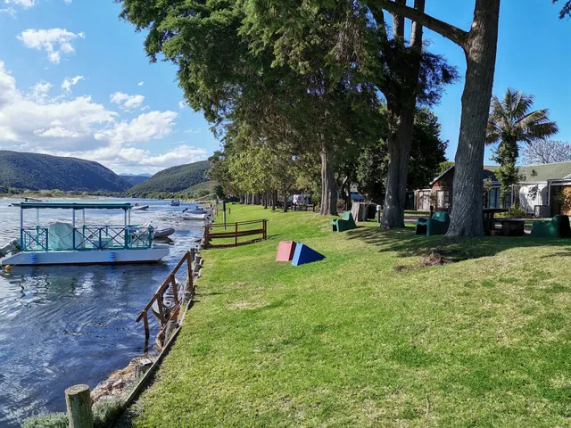 32 San Marino, Plettenberg Bay