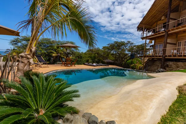 Amai Luna Guest House