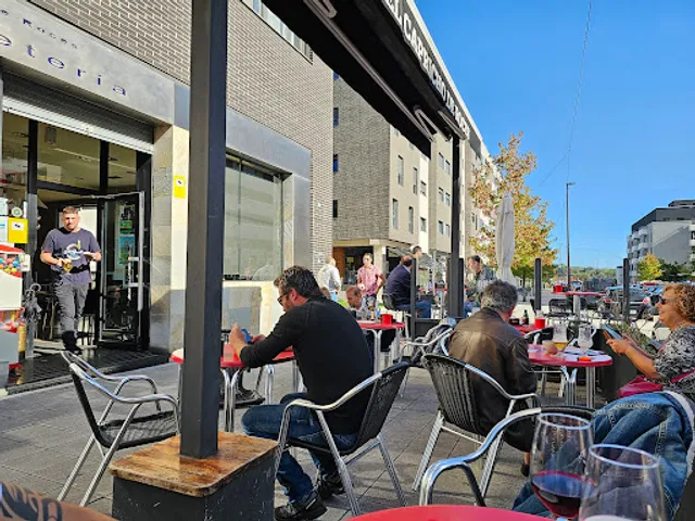 El Capricho de Roces