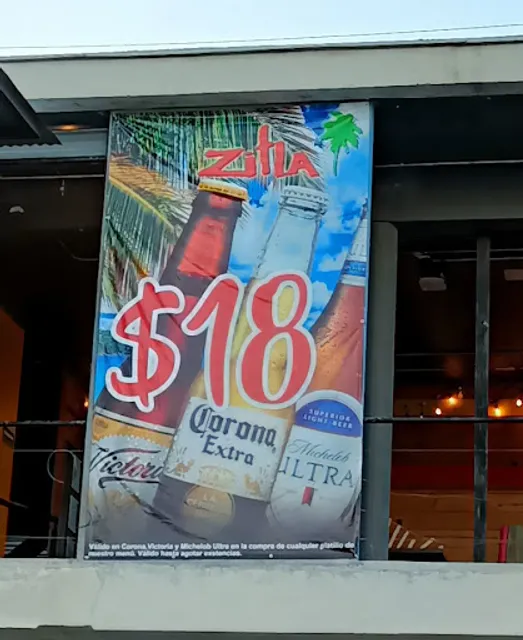 Zitla Santa Catarina