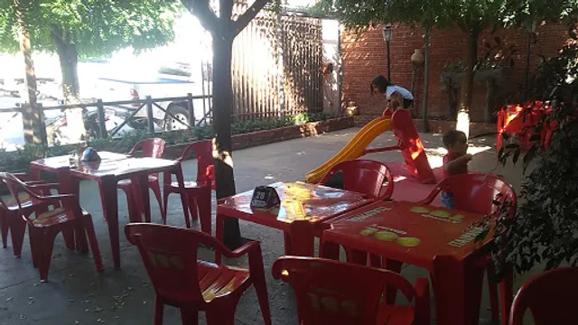 Restaurante Bode Assado