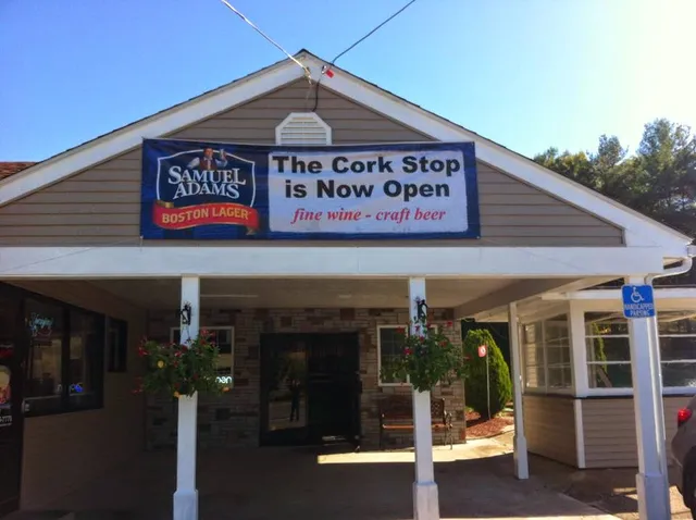 The Cork Stop