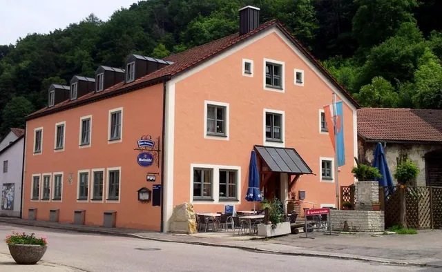Gasthof Zum Brunnen