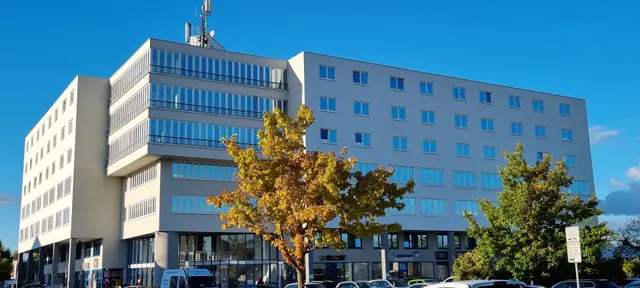 eXo Hotel Heidelberg-Schwetzingen