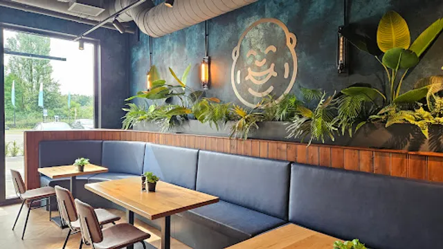 Burgerbar Ome Toon A59