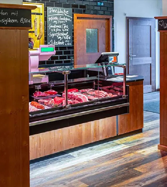 Landgasthof Zur Tanne