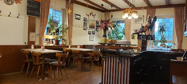 Gaststätte Deckers, Hans-Robert Deckers - Krefeld