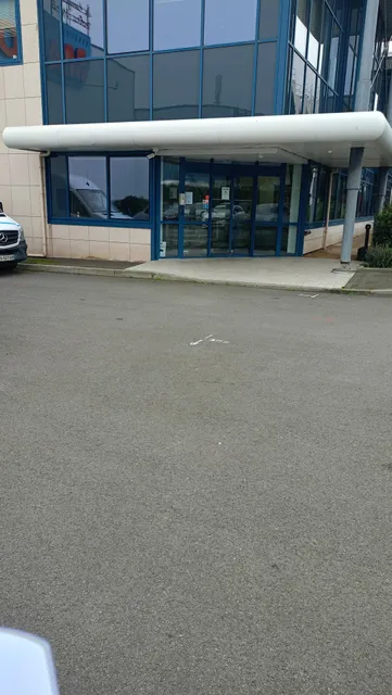 Laiterie de Saint-Malo Malo