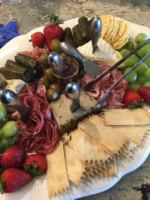 Naomi's Catering, Inc