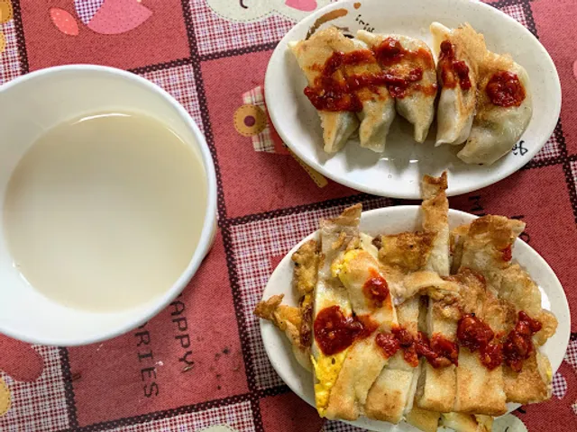 Zaodian Lai Breakfast Restaurant